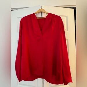 Kobi Halperin Silk Nellie blouse